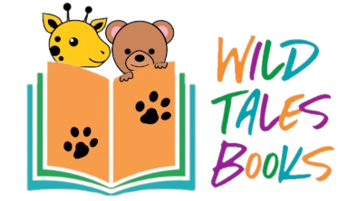Wild Tales Books Logo
