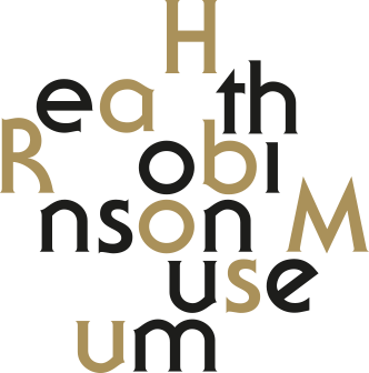 Heath Robinson Museum Logo