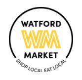 Watford Market Logo