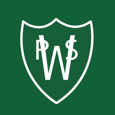 Pinner Wood School Logo