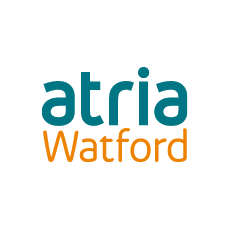 Atria Watford Logo